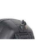 Seitenkoffersatz SHAD SH35 Aluminium für 3P & 4P System