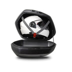 Seitenkoffersatz SHAD SH36 Carbon für 3P & 4P System