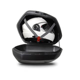 Seitenkoffersatz SHAD SH36 Carbon für 3P & 4P System