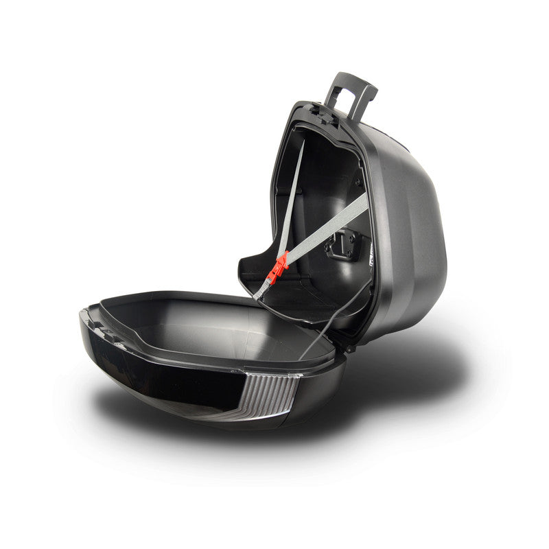 Seitenkoffersatz SHAD SH36 Carbon für 3P & 4P System