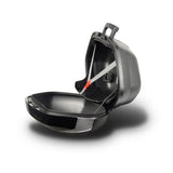 Seitenkoffersatz SHAD SH36 Carbon für 3P & 4P System