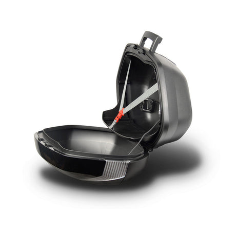 Seitenkoffersatz SHAD SH36 Carbon für 3P & 4P System