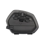 Seitenkoffersatz SHAD SH36 Carbon für 3P & 4P System