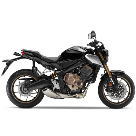 Seitenkofferträger Satz SHAD 3P für Honda CB 650 R / CBR 650 R 2019-2020
