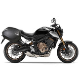 Seitenkofferträger Satz SHAD 3P für Honda CB 650 R / CBR 650 R 2019-2021