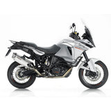 Seitenkofferträger Satz Shad 3P – KTM Adventure 1050 /1090 /1190 Super Adv. 1290