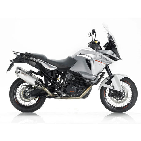 Seitenkofferträger Satz Shad 3P – KTM Adventure 1050 /1090 /1190 Super Adv. 1290