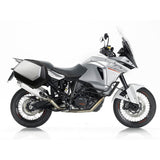 Seitenkofferträger Satz SHAD 3P für KTM Adventure 1050 /1090 /1191