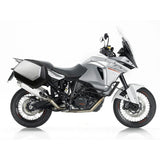 Seitenkofferträger Satz Shad 3P – KTM Adventure 1050 /1090 /1190 Super Adv. 1290
