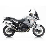 Seitenkofferträger Satz SHAD 3P für KTM Adventure 1050 /1090 /1190
