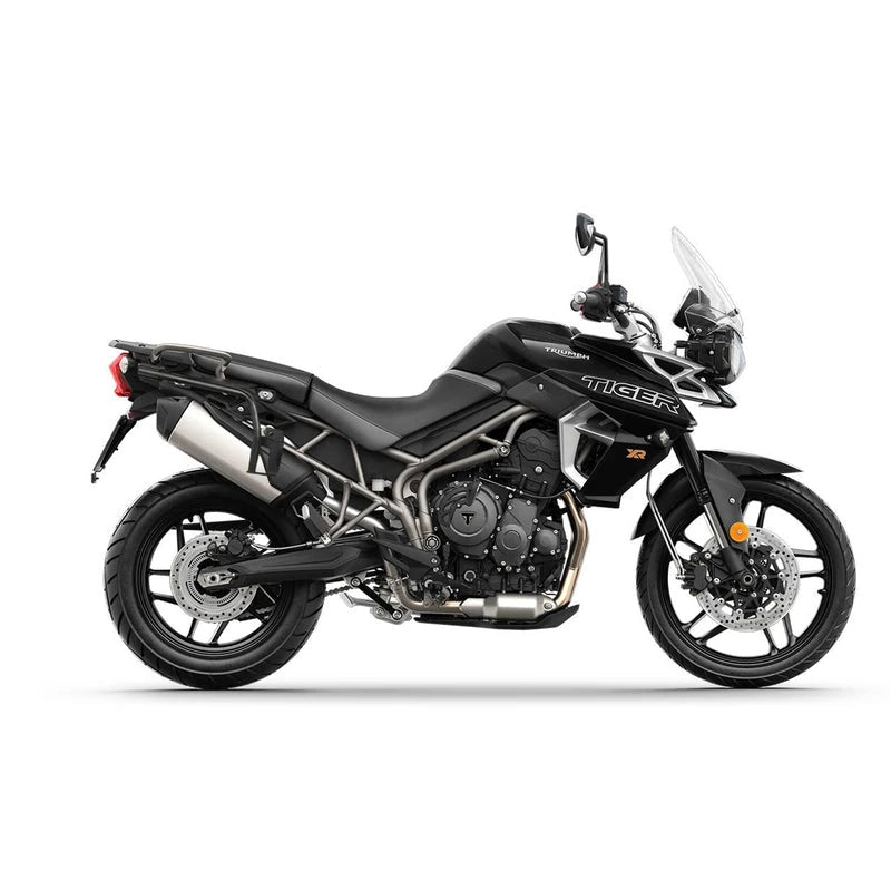 Seitenkofferträger Satz Shad 3P – Triumph Tiger 800 2011-2024