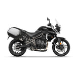 Seitenkofferträger Satz SHAD 3P für Triumph Tiger 800 /XC /XR / XRX 2011-2019