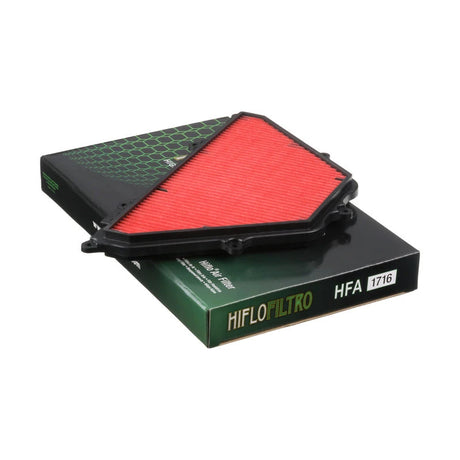 Luftfilter Hiflofiltro HFA1716 – Honda X-ADV 750 2017-2019
