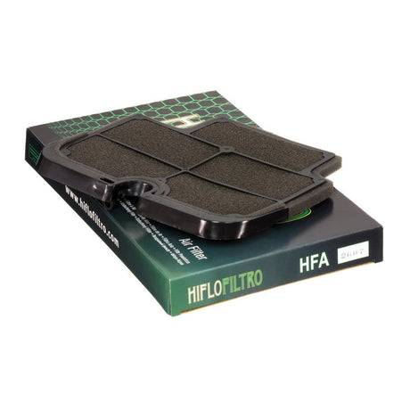 Luftfilter Hiflofiltro HFA2607 – Kawasaki ER-6F /N 09-12 Ninja 650 R 11-12