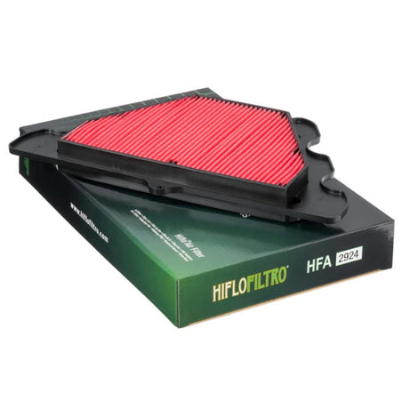 Luftfilter Hiflofiltro HFA2924 – Kawasaki Z900 /RS 2018-2024