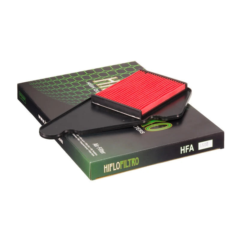 Luftfilter Hiflofiltro HFA1608 – Honda FMX650 FX650 SLR650