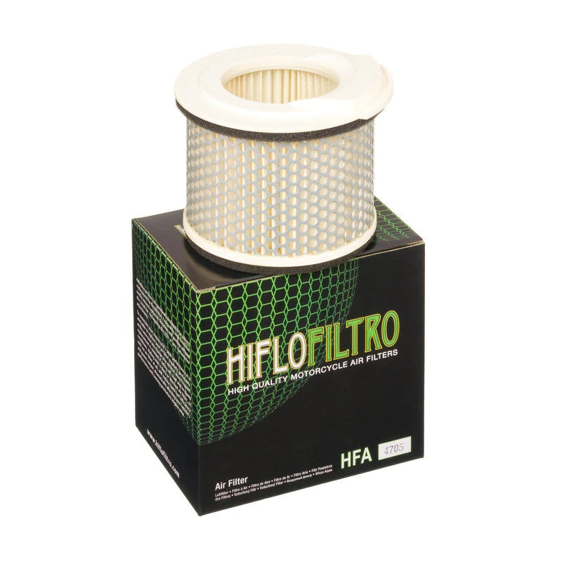 Luftfilter Hiflofiltro HFA4705 – Yamaha FZR750 1990-1992