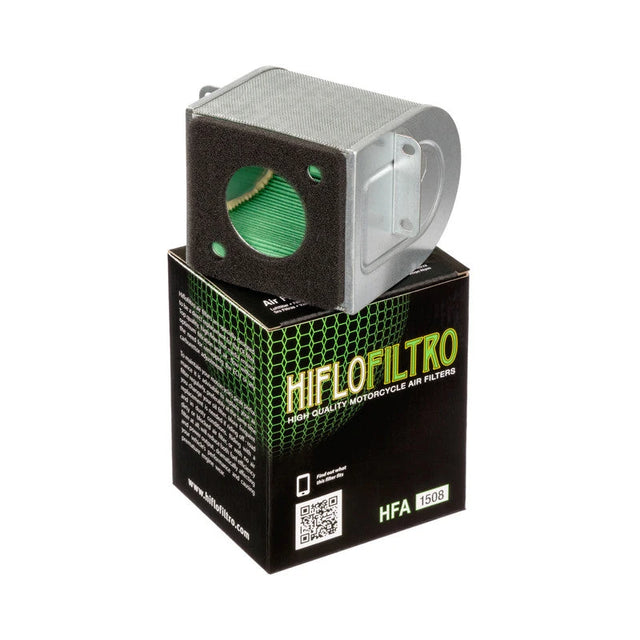 Luftfilter Hiflofiltro HFA1508 – Honda CB500 F /X CBR500 R 2013-2018