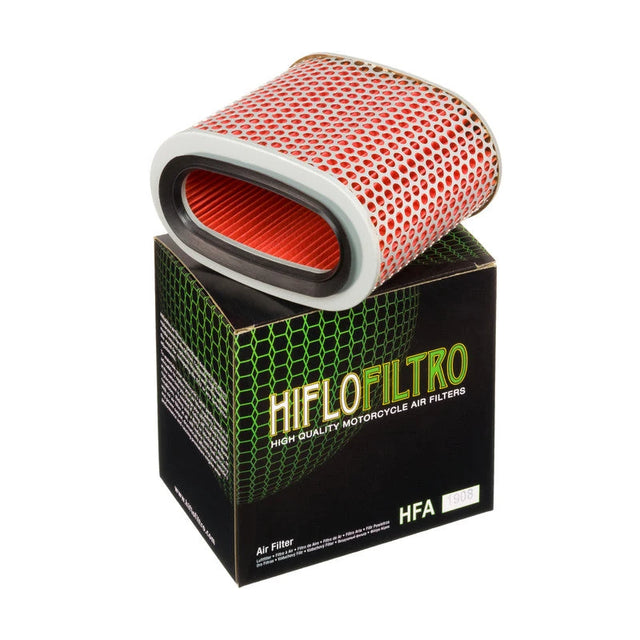 Luftfilter Hiflofiltro HFA1908 – Honda VT1100 Shadow / Spirit / Aero