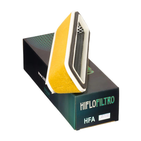 Luftfilter Hiflofiltro HFA2705 – Kawasaki GPZ750 /900 R GTR1000 ZL900 /1000