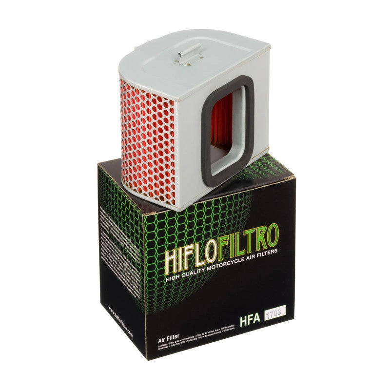 Luftfilter Hiflofiltro HFA1703 – Honda CB750 F /Seven Fifty /Nighthawk