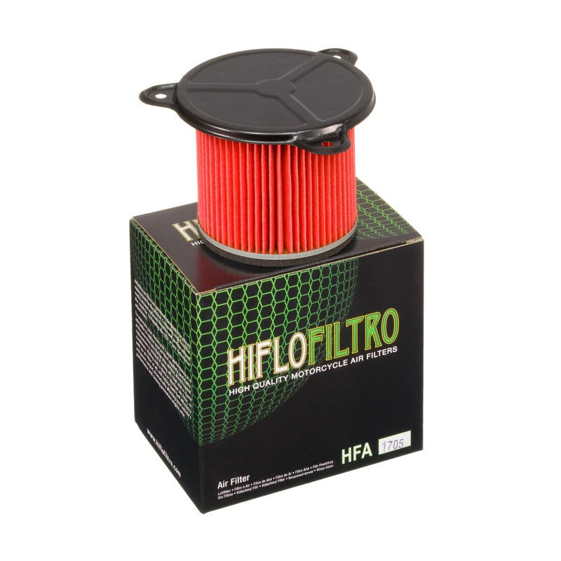 Luftfilter Hiflofiltro HFA1705 – Honda XL600 Transalp XRV650 /750 Africa Twin