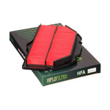 Luftfilter Hiflofiltro HFA3908 – Suzuki GSX-R 600 / 750 / 1000