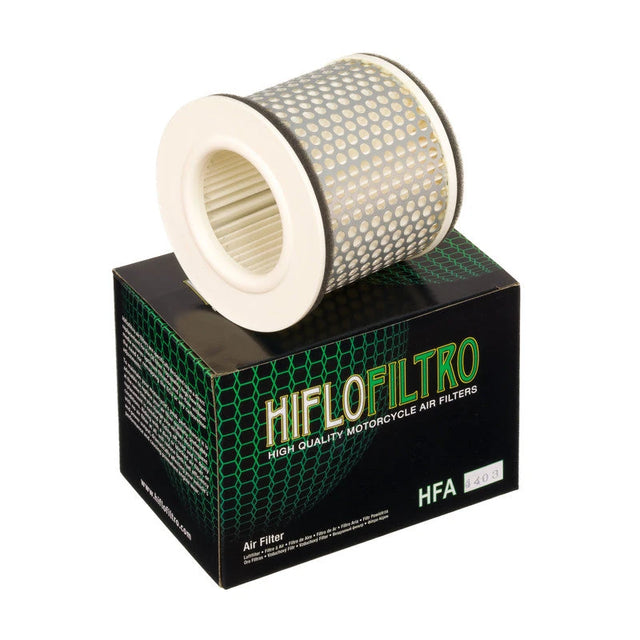 Luftfilter Hiflofiltro HFA4403 – Yamaha FZR600 1989-1993