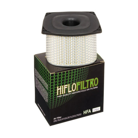 Luftfilter Hiflofiltro HFA3704 – Suzuki GSX-R 750 1988-1991 / 1100 1989-1992