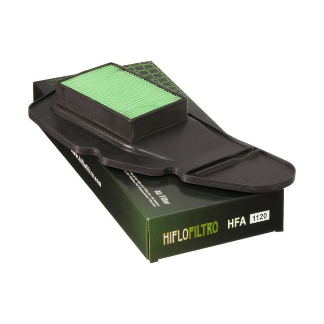Luftfilter Hiflofiltro HFA1120 – Honda PCX125 /150 2012-2018 SH125 2014-2018
