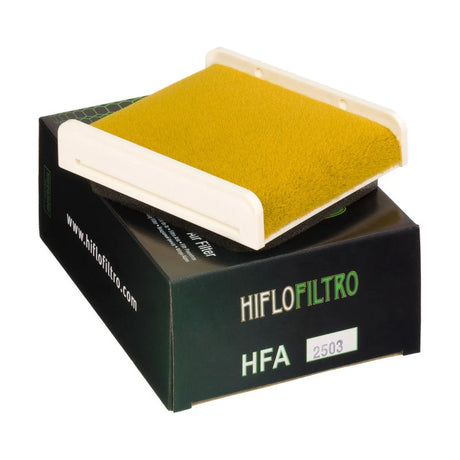 Luftfilter Hiflofiltro HFA2503 – Kawasaki GPZ500 S 1987-2003 Ninja 500 R 2004-2009