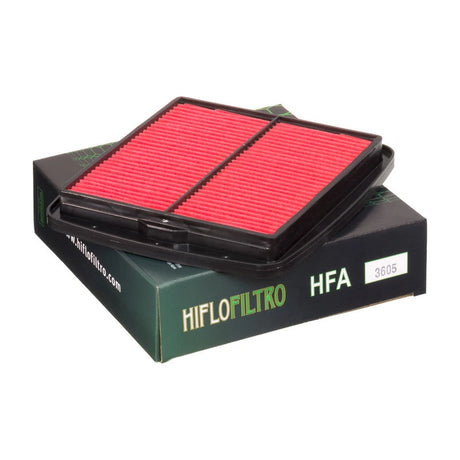 Luftfilter Hiflofiltro HFA3605 – Suzuki GSF600 GSX-R600 /750 /1100 GSF1200