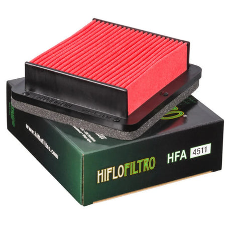 Luftfilter Hiflofiltro HFA4511 – Yamaha TMax 530 2017-2019
