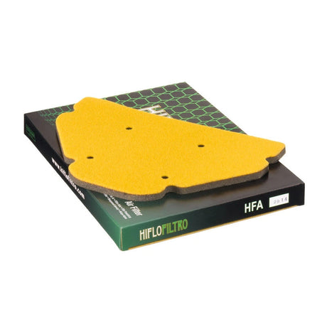 Luftfilter Hiflofiltro HFA2914 – Kawasaki ZX-9R 1998-2003