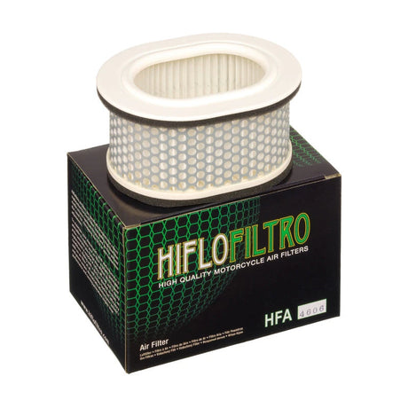 Luftfilter Hiflofiltro HFA4606 – Yamaha FZS600 Fazer / SP 1998-2003