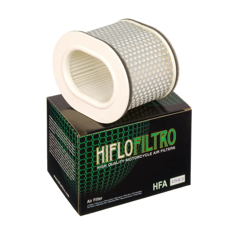 Luftfilter Hiflofiltro HFA4902 – Yamaha FZR1000 (1989-1994) YZF1000 (1996-2002)