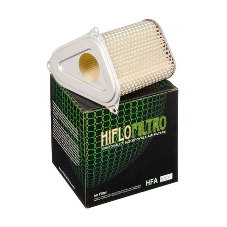 Luftfilter Hiflofiltro HFA3703 – Suzuki DR750 / 800 S 1988-1990