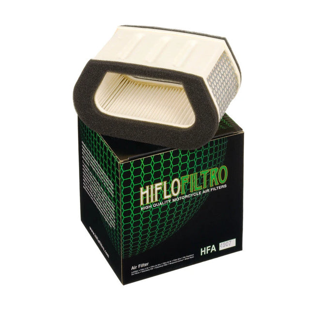 Luftfilter Hiflofiltro HFA4907 – Yamaha YZF-R1 (1998-2001)