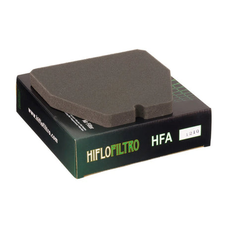 Luftfilter Hiflofiltro HFA1210 – Honda CB250 78-85 /400 78-84 /450 89-92