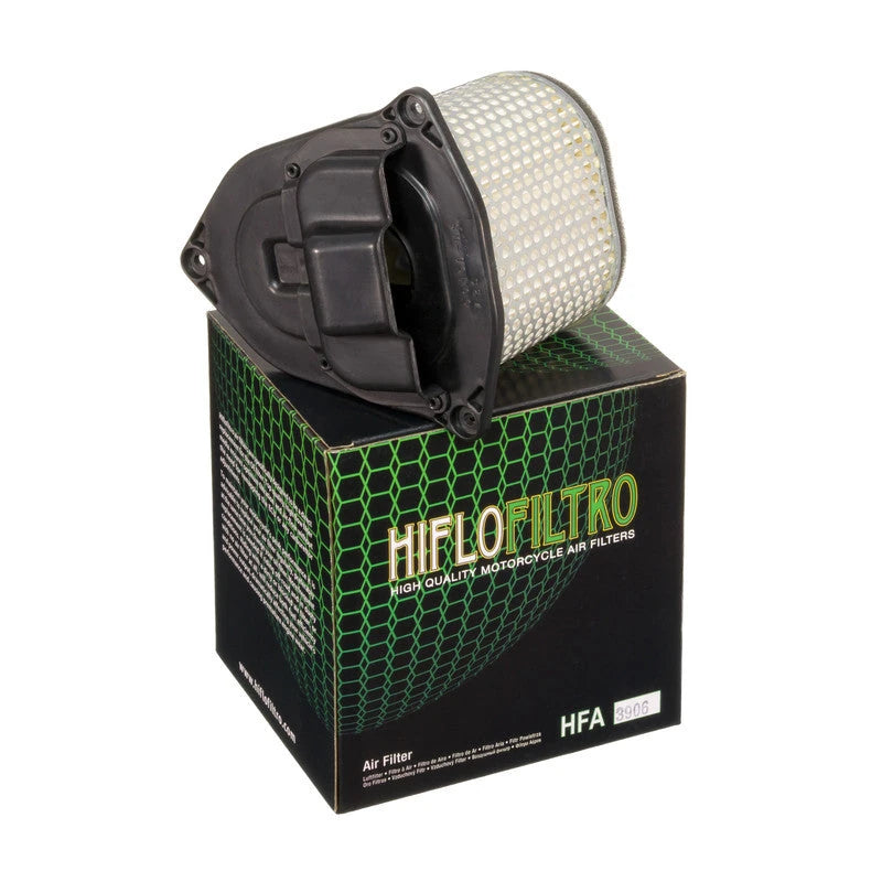 Luftfilter Hiflofiltro HFA3906 – Suzuki VL1500 LC Intruder 1998-2004