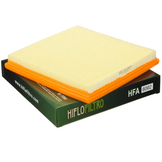 Luftfilter Hiflofiltro HFA6002 – für verschiedene Ducati Modelle