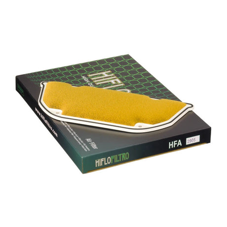 Luftfilter Hiflofiltro HFA2905 – Kawasaki Ninja ZX10 Tomcat 1988-1990