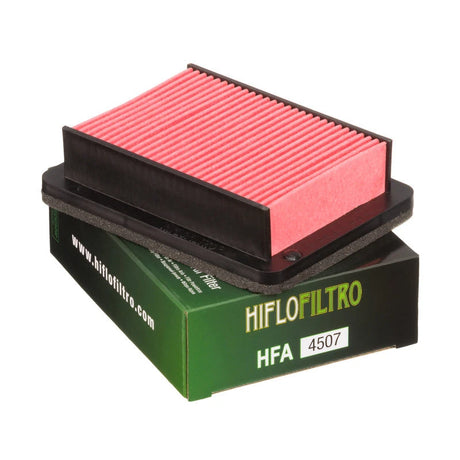 Luftfilter Hiflofiltro HFA4507 – Yamaha SR400 T-Max 500 / 530