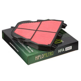 Luftfilter Hiflofiltro HFA6505 – Triumph 675 Daytona / Street Triple 2006-2010
