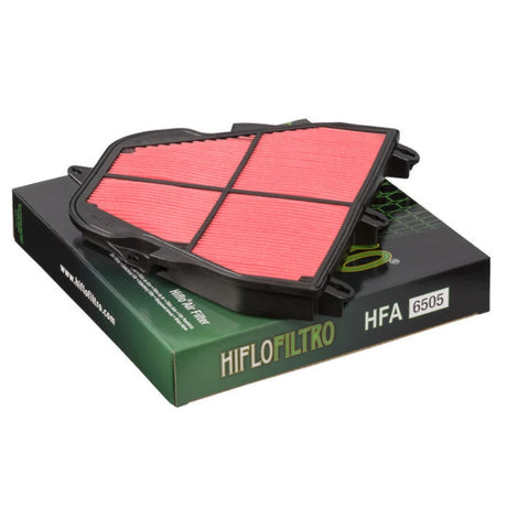 Luftfilter Hiflofiltro HFA6505 – Triumph 675 Daytona / Street Triple 2006-2010