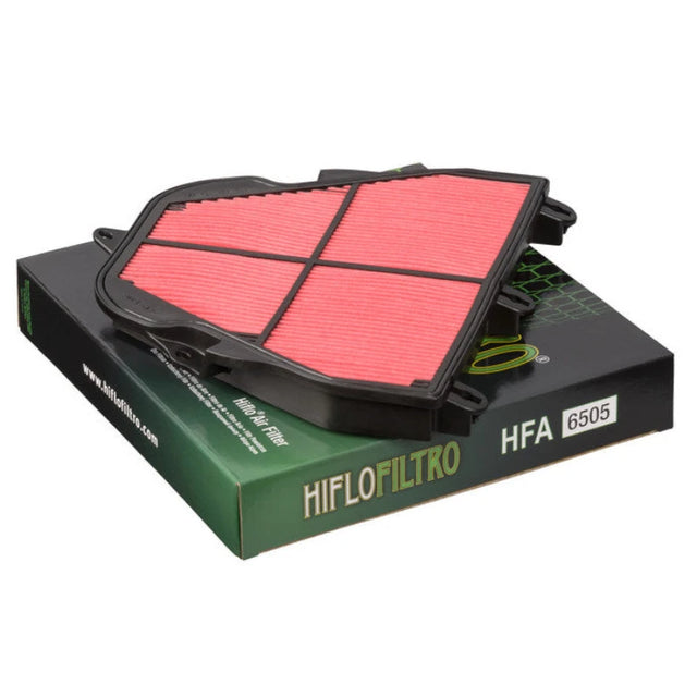 Luftfilter Hiflofiltro HFA6505 – Triumph 675 Daytona / Street Triple 2006-2010