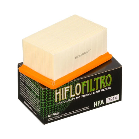 Luftfilter Hiflofiltro HFA7914 – BMW R nine T R 1200 GS / R / RT