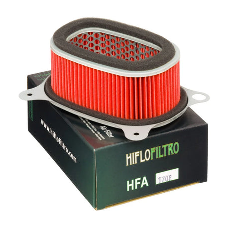 Luftfilter Hiflofiltro HFA1708 – Honda XRV750 Africa Twin 1993-2002