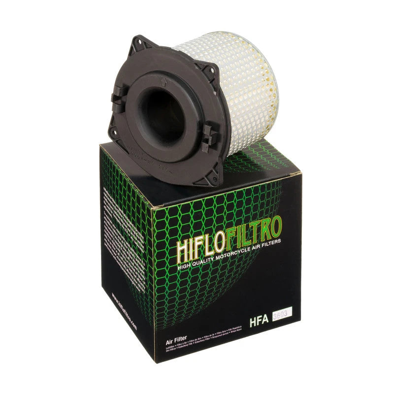 Luftfilter Hiflofiltro HFA3603 – Suzuki GSX600 1988-1989 GSX1100 F 1988-1996
