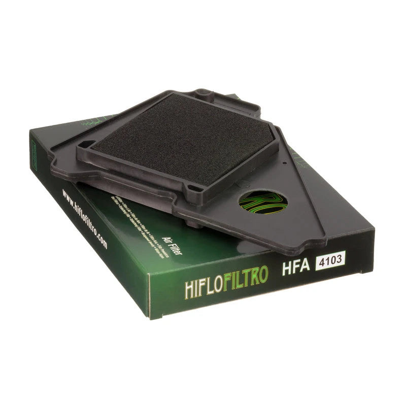 Luftfilter Hiflofiltro HFA4103 – Yamaha YBR125 / Custom 2005-2016